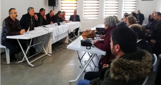 76 Alevi derneği MEB`in haydi çocuklar camiye projesinin uygulanmamasını talep etti