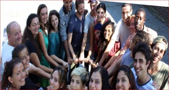 `` EKRANDAKİ YAŞAM MİLENYUMU ANLAMAK `` PROJESİ