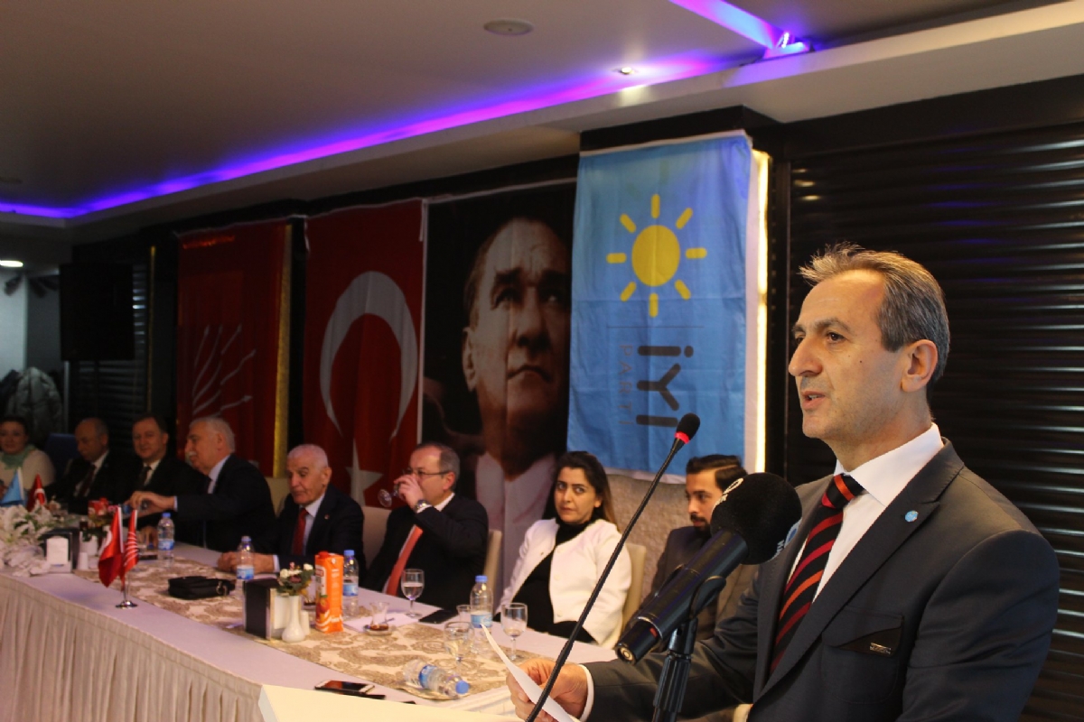 TOKAT TÜRKİYENİN ÖRNEK ŞEHİRLERİ ARASINA YÜKSELECEK