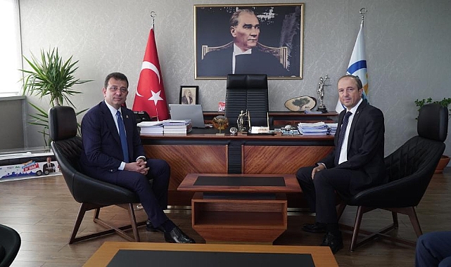 İBB, 6’NCI KENT LOKANTASI’NI AVCILAR’DA AÇTI