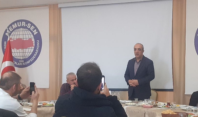 ŞABAN CEYLAN MADDE BAĞIMLILIĞINA DİKKAT ÇEKTİ