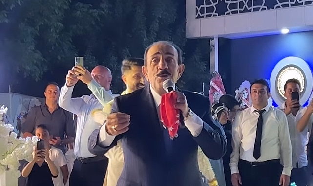 KRALLARA LAYIK BİŔ DÜĞUN