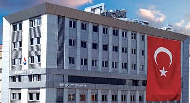 SANKO ÜNİVERSİTESİ EK KONTENJANLA GELECEK ÖĞRENCİLERİNİ BEKLİYOR