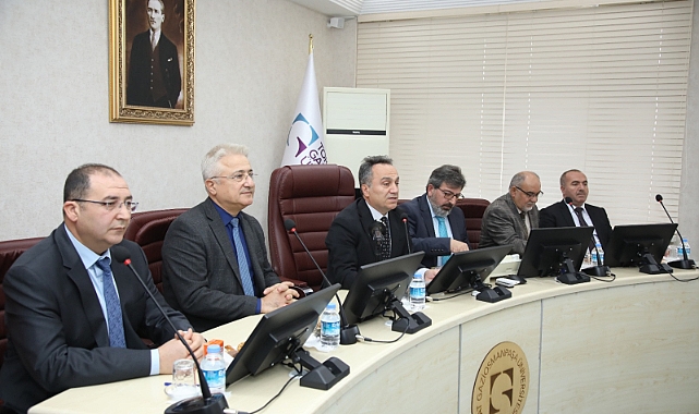 TOKAT'İN YÜKSELEN GÜCÜ TOGÜ...