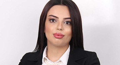 Çankaya’ya En Genç Kadın Belediye Başkan Aday Adayı