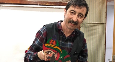 KEMAL ATAN GÜR İLE RAMAZAN EĞLENCESİ