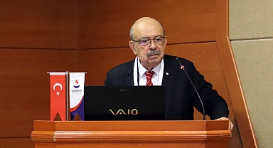 SANKO ÜNİVERSİTESİ’NDE “KENTLER VE TIP TARİHİ