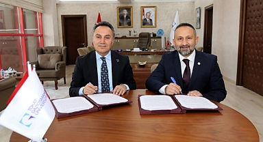 TOGÜ ile Tokat Barosu Arasında İş Birliği Protokolü İmzalandı