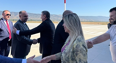 Musul Heyeti Tokat’ta