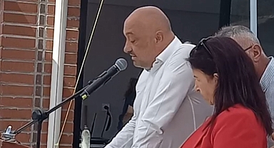 Ocaklar sadece ibadet yeri değil, toplumsal kılavuzdur.