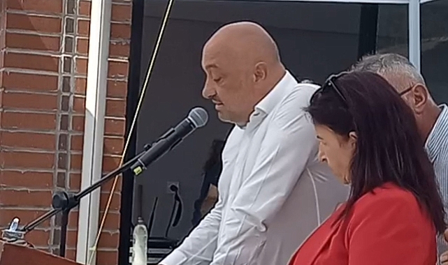 Ocaklar sadece ibadet yeri değil, toplumsal kılavuzdur.