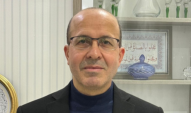 MİMAR ERCAN POYRAZ SEÇİMIN GALİBİ OLDU