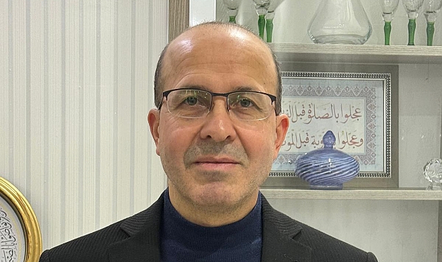 MİMAR ERCAN POYRAZ SEÇİMIN GALİBİ OLDU 