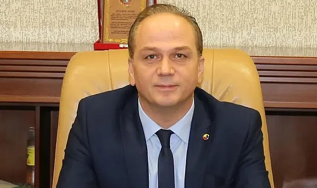 GÖKDERE'DEN NOKTA ATIŞ AÇIKLAMA