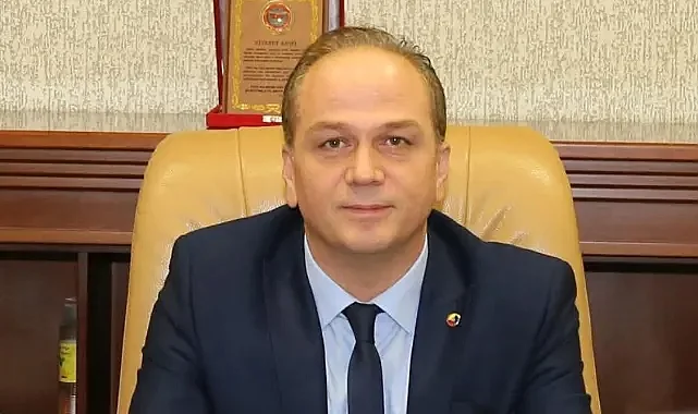 GÖKDERE'DEN NOKTA ATIŞ AÇIKLAMA