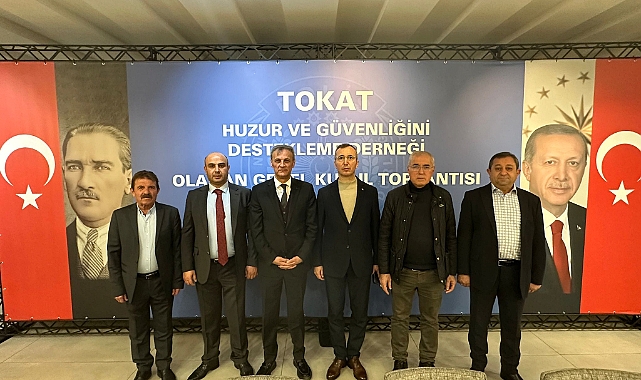 SEVİLEN İŞ İNSANI EROL CAN TEKRAR GÖREV DE