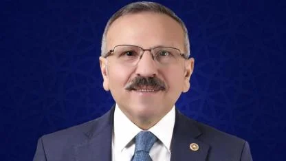 AK Parti Tokat Milletvekili Yusuf Beyazıt’tan Ramazan Bayramı Mesajı*