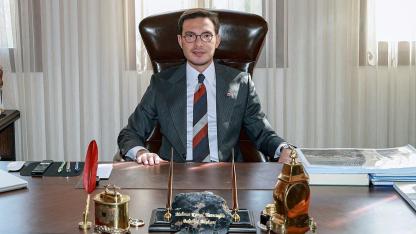 BAŞKAN YAZICIOĞLU'NDAN DEPREM AÇIKLAMASI