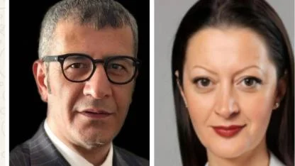 Gençlerin anlam arayışı ve gelecek kaygısı konuşulacak.