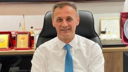 SAYIN EROL CAN'IN BAYRAM MESAJI