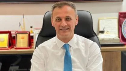 SAYIN EROL CAN'IN BAYRAM MESAJI