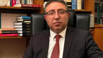 Sayın Mehmet CAN'ın Mesajı