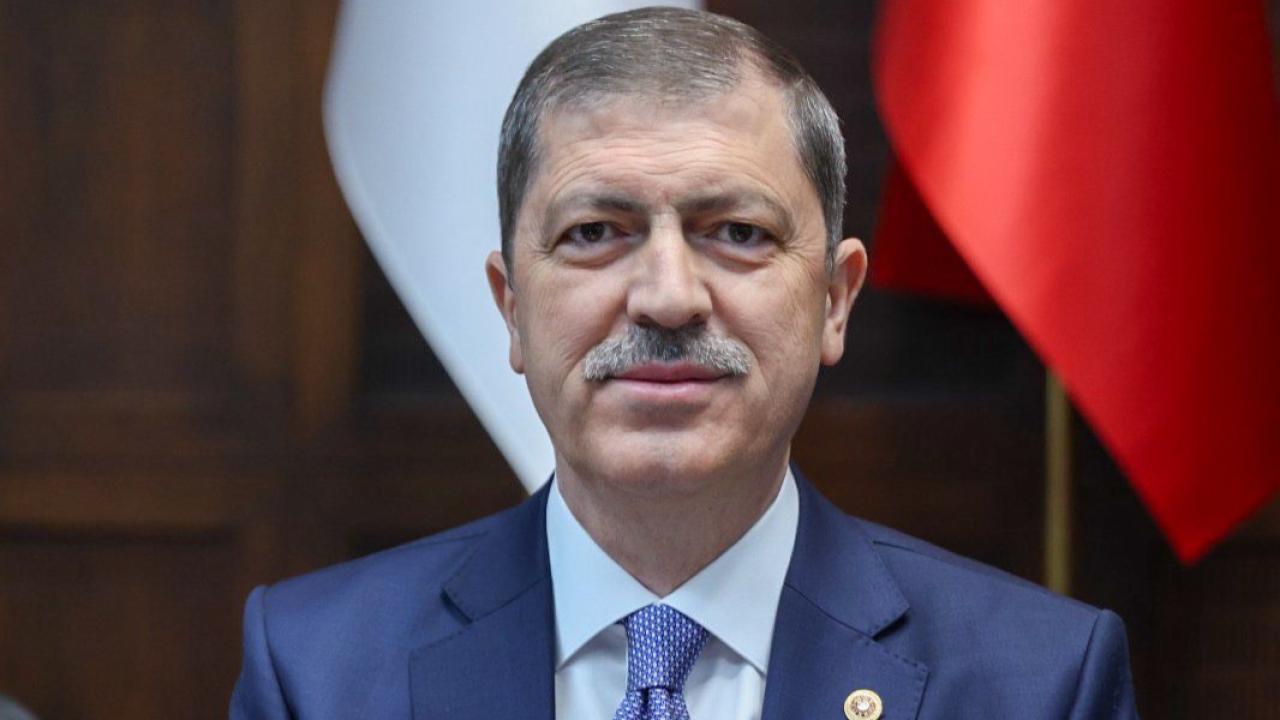 SAYIN MUSTAFA ARSLAN'IN MESAJI