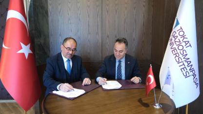 TOGÜ ve İŞKUR’dan Türkiye’de Bir İlk