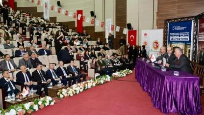 TOGÜ’de Hukuk Tarihine Yolculuk: Medeni Kanun 100 Yaşında