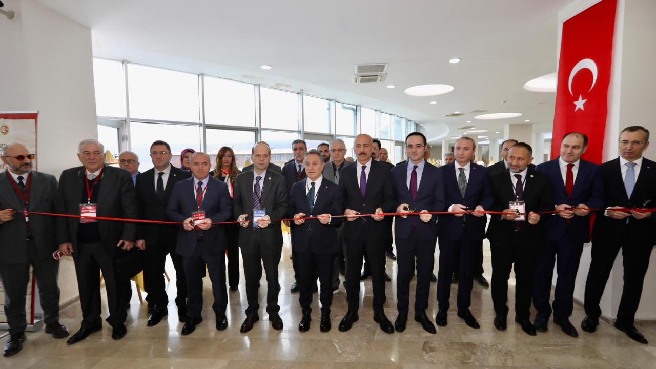 TOGÜ’de Hukuk Tarihine Yolculuk: Medeni Kanun 100 Yaşında