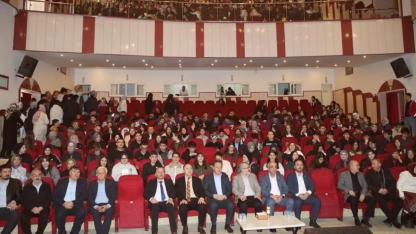 “Bir Bilenle Bilge Nesil” Projesi Ödül Töreni Gerçekleştirildi