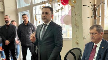 İL GENEL MECLİSİNDEKİ BİRLİKTELİK