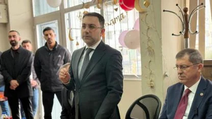 İL GENEL MECLİSİNDEKİ BİRLİKTELİK