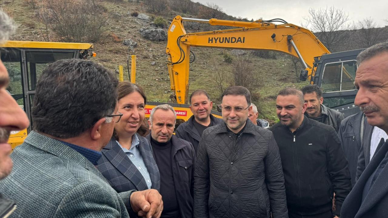 İL GENEL MECLİSİNDEKİ BİRLİKTELİK