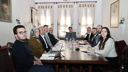 OĞULBEY–ÖRTMELİÖNÜ-MEHMETPAŞA VE ÇAY MAHALLELERİ İÇİN DEV PROJE HAZIR