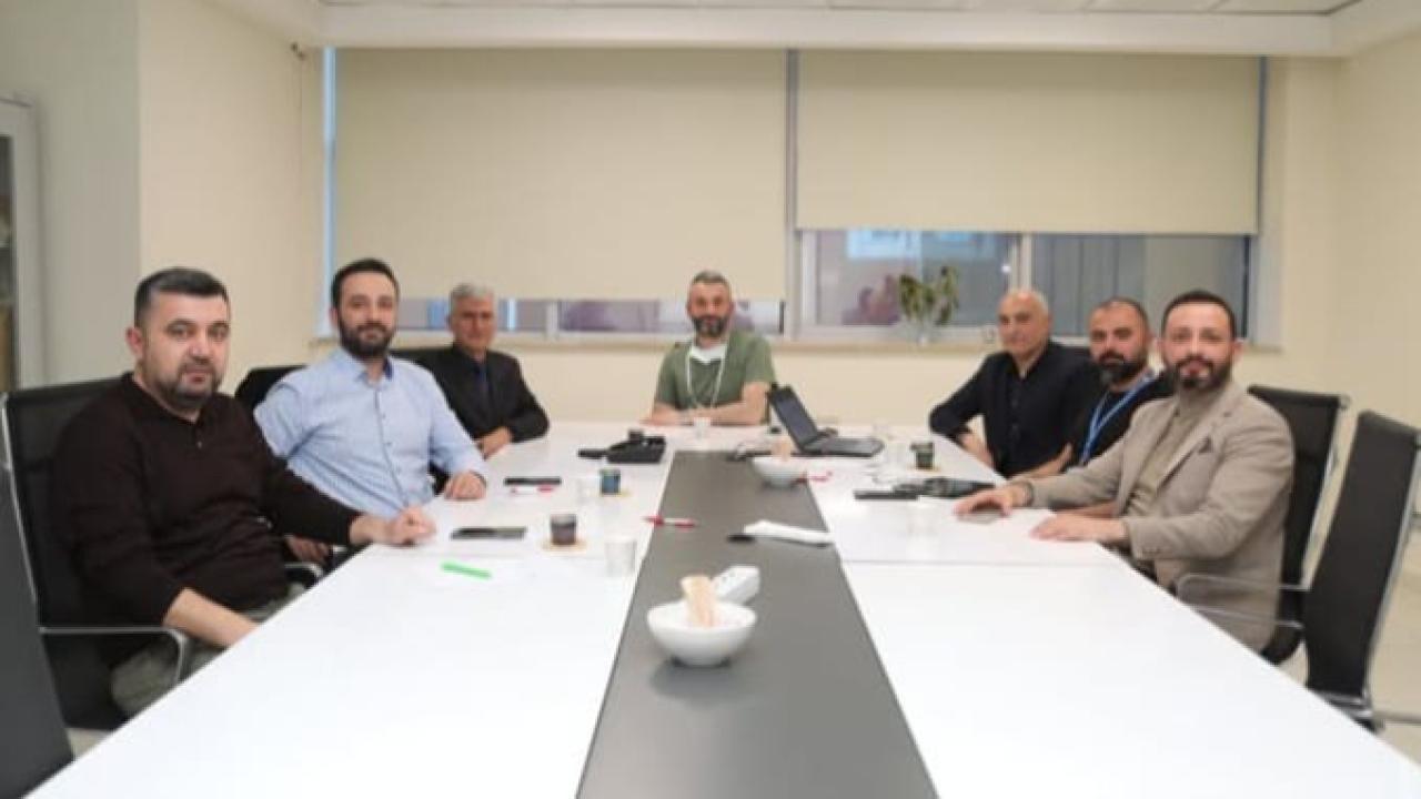 Sağlıkta Dijital Dönüşüm Eczane Portalı ile Sorunlara Anında Çözüm..