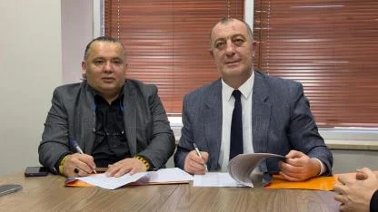 TOKAT GAZETECİLER CEMİYETİ İLE MEDICAL PARK HASTANESİ ARASINDA İNDİRİM PROTOKOLÜ İMZALANDI...